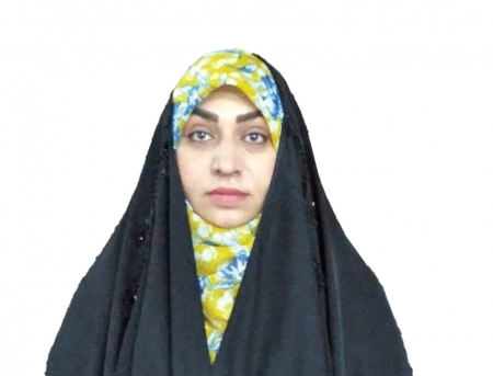 سارا تقی‌زاده