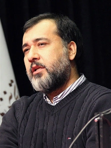 نریمان افشاری