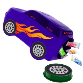 خمیر خلاقیت سبک ماشینی کنکو - آنتی باکتریال گیاهی - 65 عدد