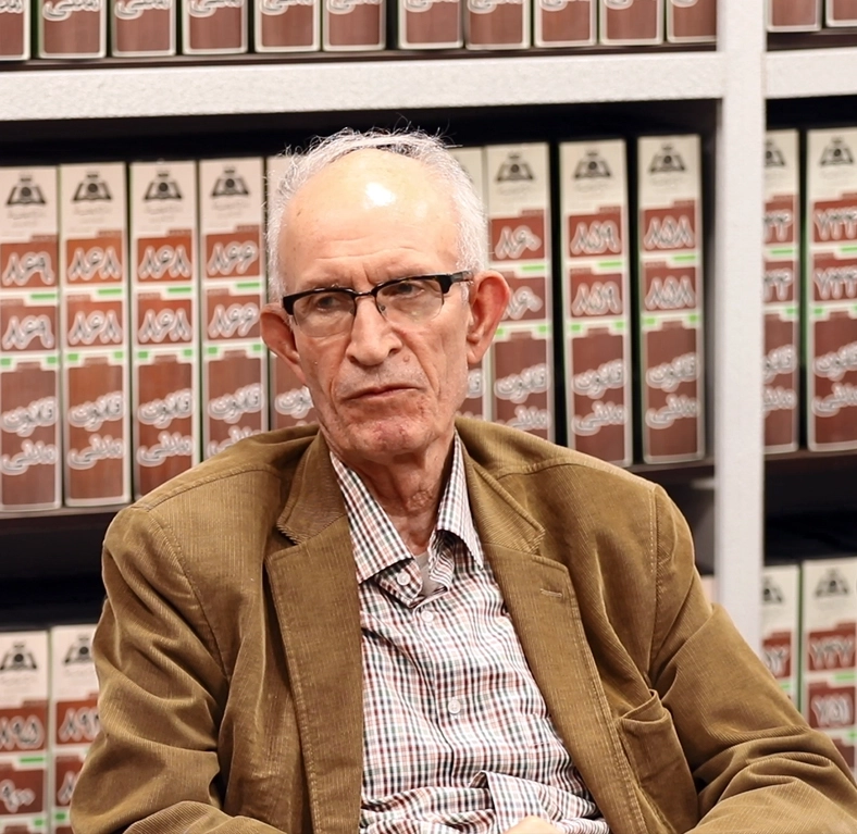 ربیعا اسکینی