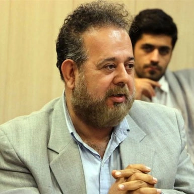 سید رضا نقیب السادات