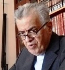 عبدالرحیم گواهی