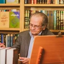 نجیب مایل هروی