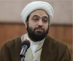 شیخ محمد حسن وکیلی