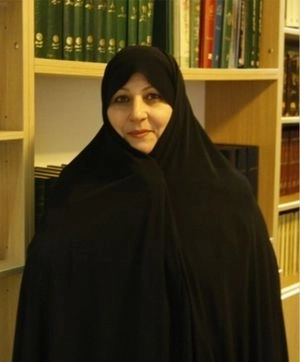 مرضیه محمدزاده