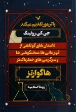 داستان های کوتاهی از قهرمانی ها سختکوشی ها و سرگرمی های خطرناک تر
