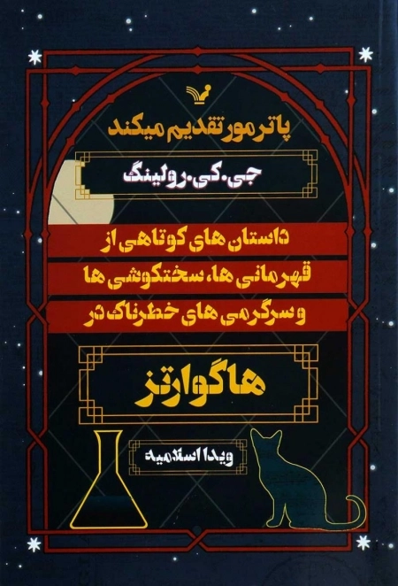 داستان های کوتاهی از قهرمانی ها سختکوشی ها و سرگرمی های خطرناک تر