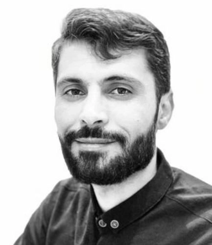 هادی معصومی زارع