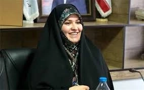 فاطمه دوست کامی