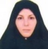 زهرا فهرستی