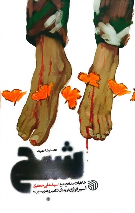 شبح