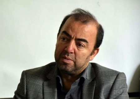 محمد سعید ذکایی