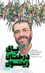 پای درختان زیتون