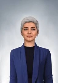 نسرین سلحشوری