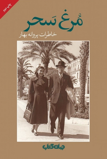 مرغ سحر