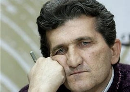محمد کاظم مزینانی