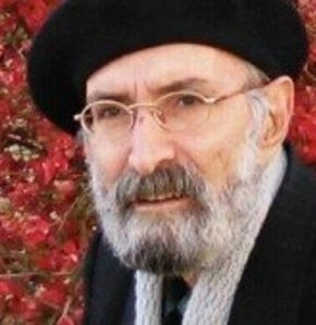 اصغر رستگار