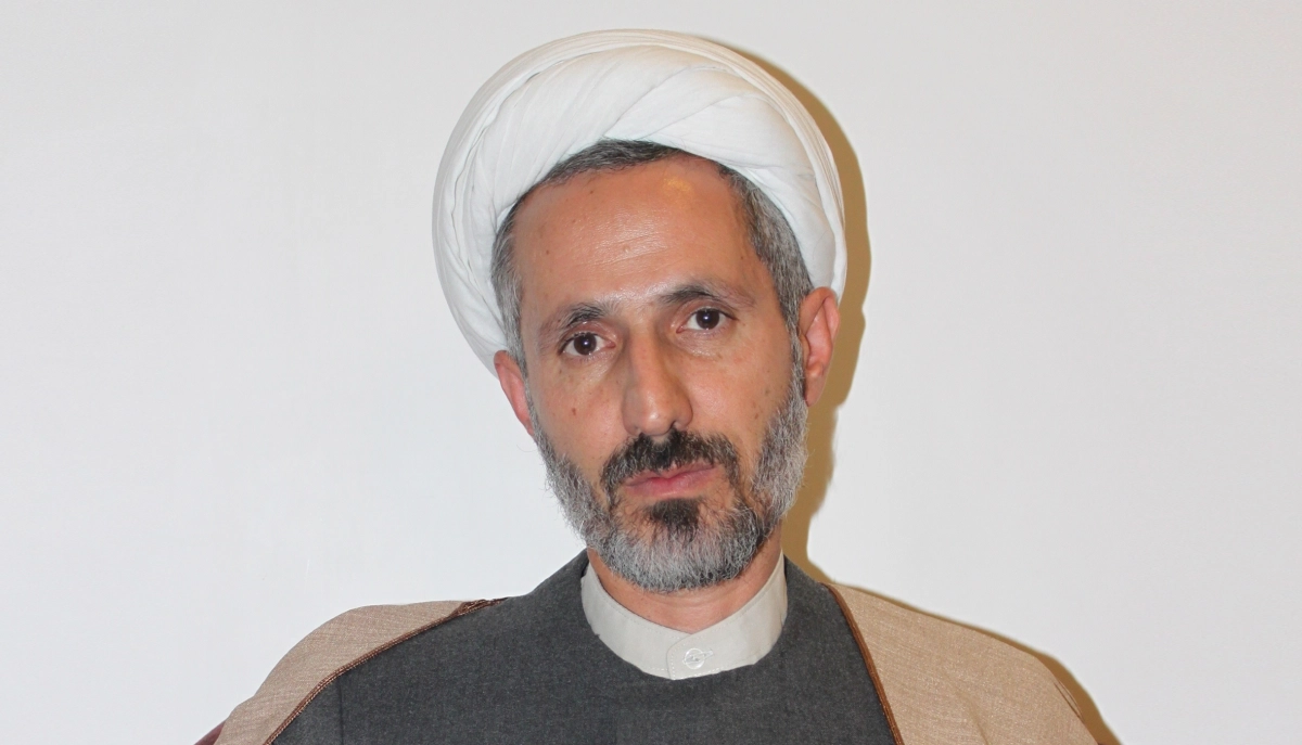 عبدالعلی رضایی