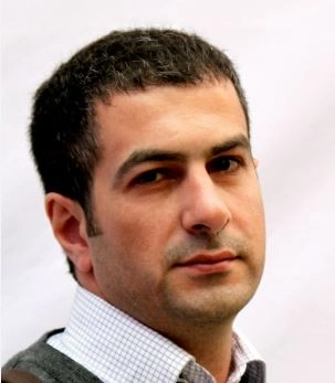 پیام یزدانجو
