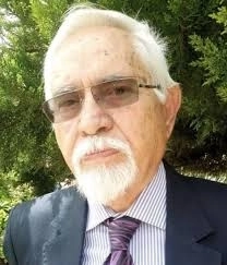 امیرهوشنگ مهریار