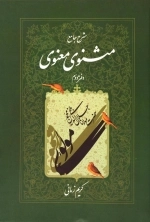 شرح جامع مثنوی معنوی دفتر دوم