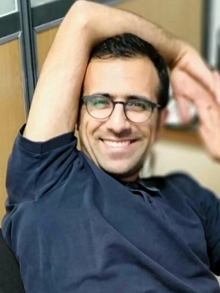 محمدرضا ترک تتاری