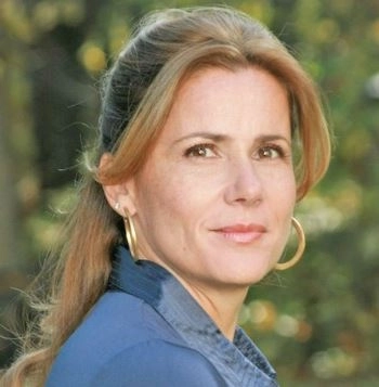 کاترین شومان