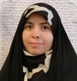 مریم علی بخشی