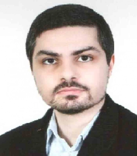 امین یوسفی