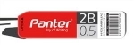 مغز مداد مکانیکی دکتر پنتر - 0.5.60.24 - جعبه 12 عددی