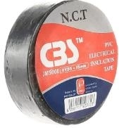 نوار چسب برق مشکی پارسیکار JM 9008