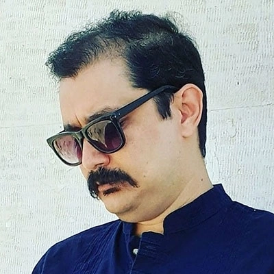 مسعود حسینی