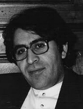 شهروز رشید