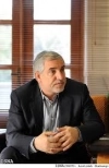 علیرضا ذاکر اصفهانی