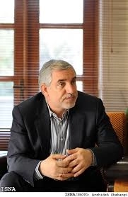 علیرضا ذاکر اصفهانی