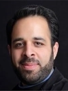 سید احسان باقری
