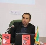 علیرضا ثمودی‌پیله‌رود