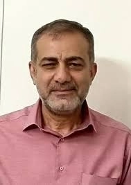 علیرضا بهشتی شیرازی