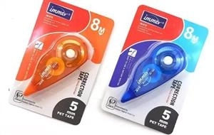 لاک نواری 8 متری پارسیکار PET - JM 818