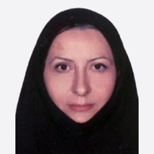 ماندانا صدرزاده