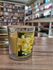شمع معطر شات 130 گرمی رونیکا