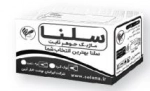 ماژیک مشکی جوهر ثابت - کارتن مادر 288عددی