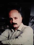 خداد موقر