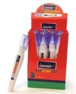 لاک غلط گیر قلمی 7ml پارسیکار - JM 616