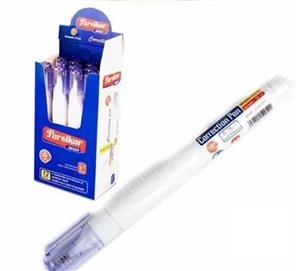 لاک غلط گیر قلمی 13ml تک سلفون پارسیکار