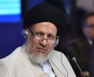 سید محمد محسن دعایی