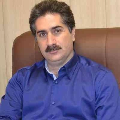 مهرداد فیروزبخت