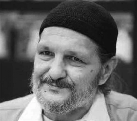مانی صالحی علامه