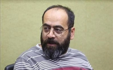 غلامرضا طریقی