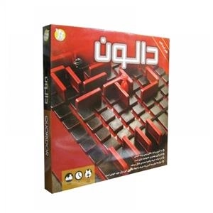 بازی فکری دالون